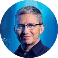 Associated Professor Andrew Woods