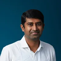 Arun Veluchamy