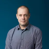 Dr Daniel Marrable