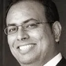 Dr Ashish Doshi