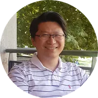 Dr Karl Huang