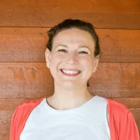 Professor Lucy Montgomery