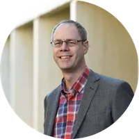 Professor Anthony Langlois