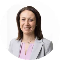Associated Professor Raffaella Demichelis