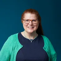 Dr Rebecca Handcock