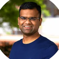 Dr Saurabh Gupta