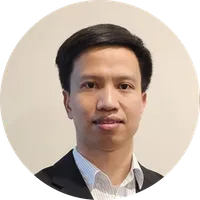 Associated Professor Sonny Pham