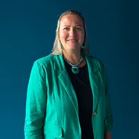 Dr Valentina Tiporlini