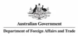 Australian Government, Department of Foreign Affairs and Trade