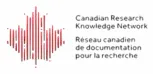 Canadian Research Knowledge Network
