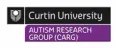 Curtin University, Autism Research Group
