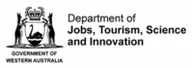 Government of Western Australia, Department of Jobs, Tourism, Science and Innovation