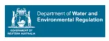 Government of Western Australia, Department of Water and Environmental Regulation