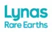 Lynas Rare Earths