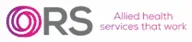 ORS, Allied Health Services That Work