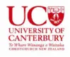 University of Canterbury