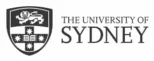University of Sydney